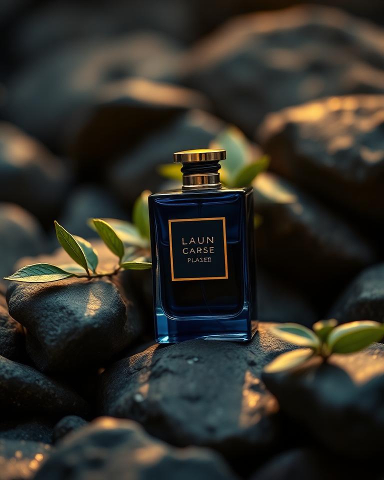 Parfum Luxoria – Élégance absolue