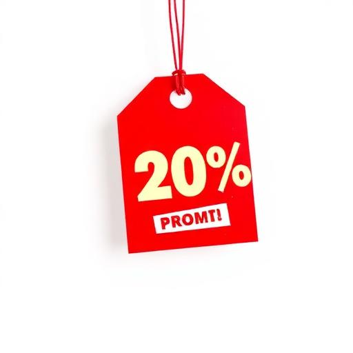 Promo Flash